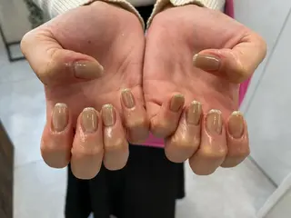 ネイル AlohaKapi所属・AlohaKapi Kazueのネイルデザイン