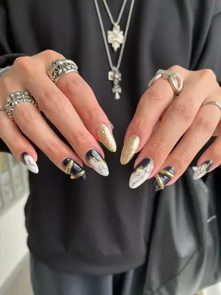 ネイル Nailsalon Fave/Rinaのネイルデザイン