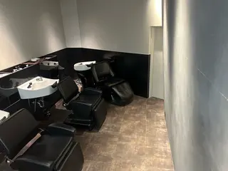 谷口 修平のヘアスタイル