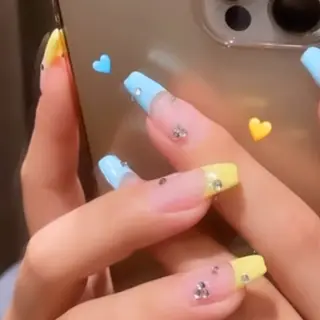 ネイル sui nailのネイルデザイン