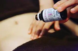 Pongee所属・エステサロン Pongeeのエステ・リラクイメージ