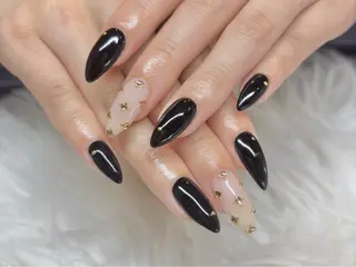 ネイル Bianca大名店 WATANABEのネイルデザイン