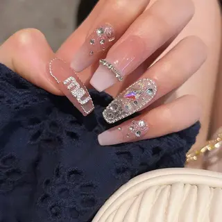 ネイル Liry nailのネイルデザイン