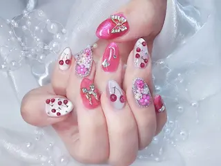 ネイル Chouette Nailのネイルデザイン