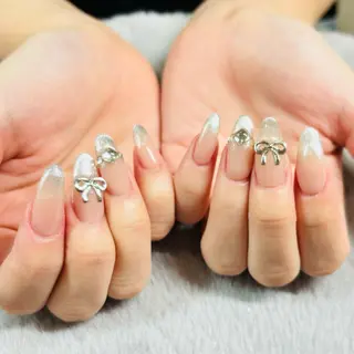 ネイル AngelCoco Tabataのネイルデザイン