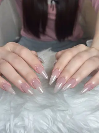 ネイル Julli NailStudioのネイルデザイン