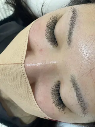 マツエク・マツパ 柏 木のマツエク・マツパデザイン