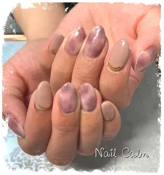 ネイル Nail Calm所属・プライベートサロン Calmのネイルデザイン