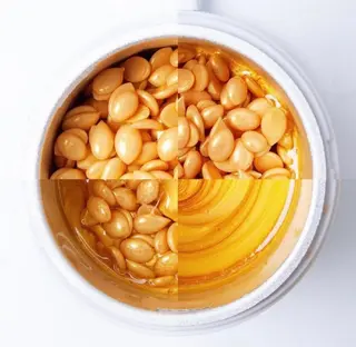 エターナル所属・まつ毛達人/眉毛講師 KEONIのマツエク・マツパデザイン