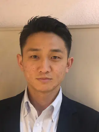 ショート 横浜 カット全般 大槻のヘアスタイル