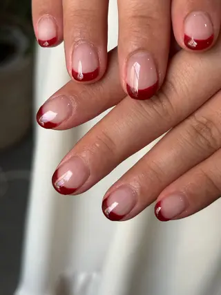 ネイル murakami aineのネイルデザイン