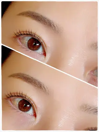 マツエク・マツパ Was-TSUKUBA所属・Matsuda Ayumiのマツエク・マツパデザイン