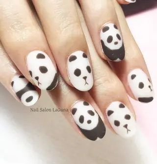 ネイル Am:nail 柏 SUE（スゥ）のネイルデザイン