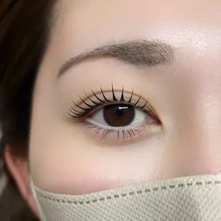 マツエク・マツパ seika♡Lino nail&eyeのマツエク・マツパデザイン