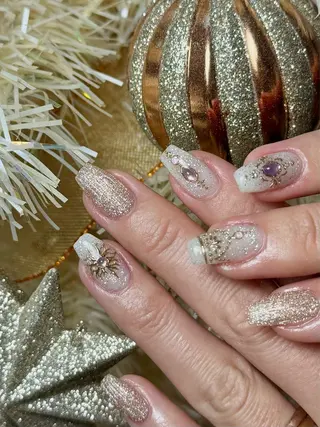 ネイル ✾ NailRoom Latina🌻💓のネイルデザイン