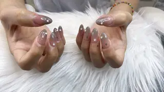 ネイル り オのネイルデザイン