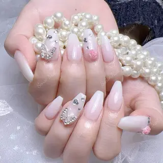 ネイル Niiy 🍫のネイルデザイン