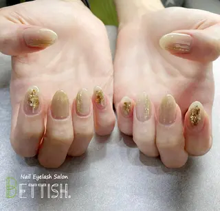 ネイル BETTISH. KUMIKO☺︎︎のネイルデザイン