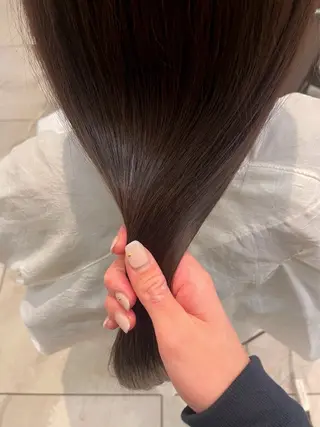 ロング kana /表参道/shortのヘアスタイル