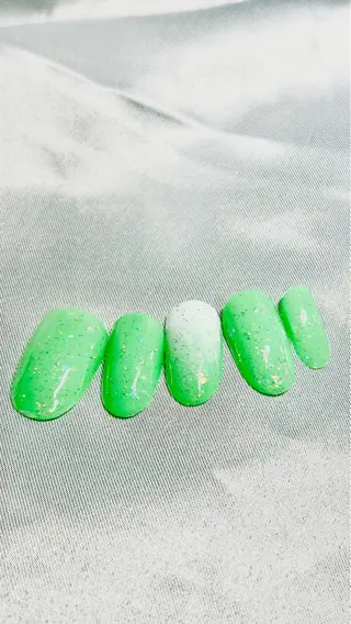 ネイル ネイルサロン カウニスのネイルデザイン