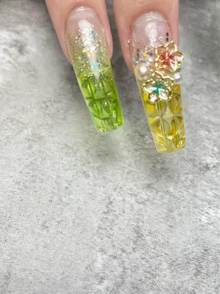 ネイル Y's nailのネイルデザイン