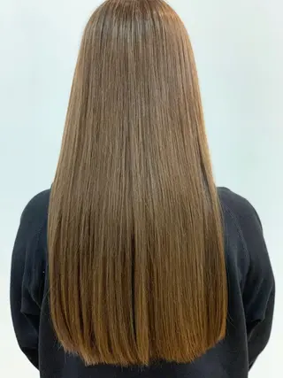 ロング 悠 亜のマツエク・マツパデザイン