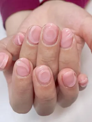 ネイル yuminail所属・錦糸町 yuminailのネイルデザイン