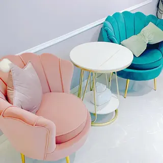 マツエク・マツパ INS Beauty 池袋のマツエク・マツパデザイン