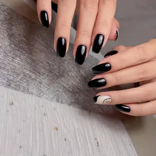 ネイル 南野 由希のネイルデザイン