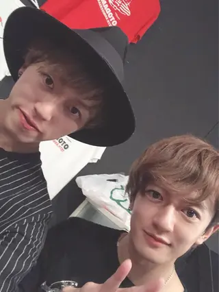 メンズ Kou所属・💜髪質改善美髪💜 星野清光のヘアスタイル