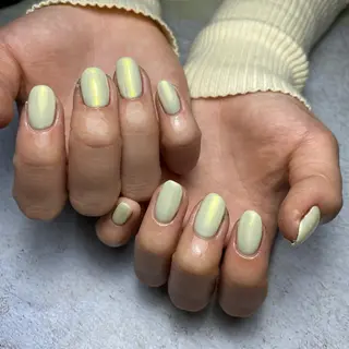 ネイル Re:Smil所属・☺︎ NOZOMI☺︎のネイルデザイン