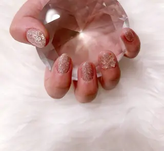 ネイル みー shakushiroのネイルデザイン