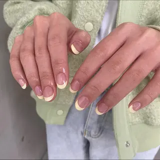 ネイル Su___所属・mayuu ✿のネイルデザイン