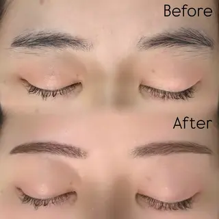 アイブロウ Garland eyelash所属・Garlandeye KOTOHIのマツエク・マツパデザイン