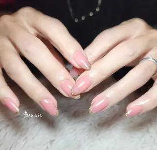 ネイル   BENNIEのネイルデザイン