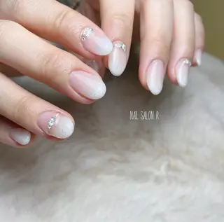 ネイル nail salon Rのネイルデザイン