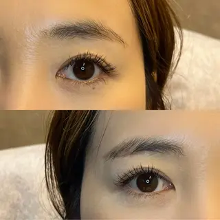 マツエク・マツパ nail & eyelash Bellulu所属・国部 はるなのマツエク・マツパデザイン