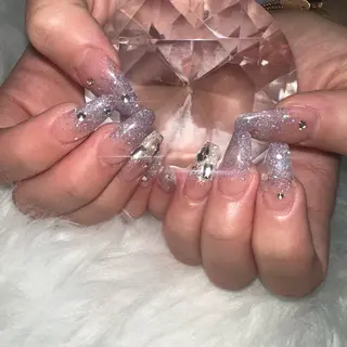 ネイル 🤎CHARME NAIL🤎のネイルデザイン