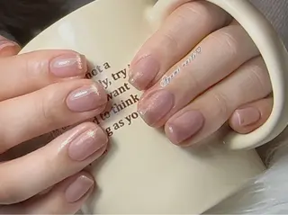ネイル Ayumi nails川崎店のネイルデザイン