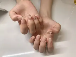 ネイル シーシー ネイルのネイルデザイン