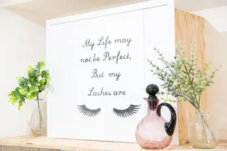 アイブロウ/まつぱ T-lash恵比寿店のマツエク・マツパデザイン