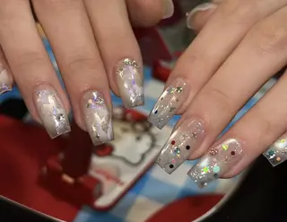 ネイル 🎀 Ayaka_nailのネイルデザイン