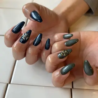 ネイル sayaka 🩰のネイルデザイン