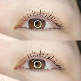 マツエク・マツパ Madonna Lilyのマツエク・マツパデザイン