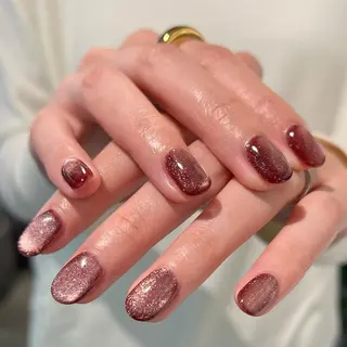 ネイル Nico所属・Nico🌛 Karenのネイルデザイン