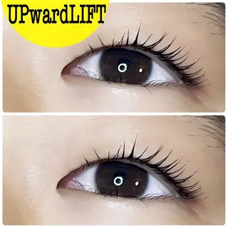 マツエク・マツパ garden小山店 Yuka🌿のヘアスタイル