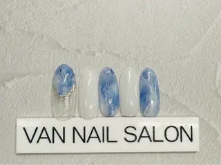 ネイル Van Nail Salonのネイルデザイン