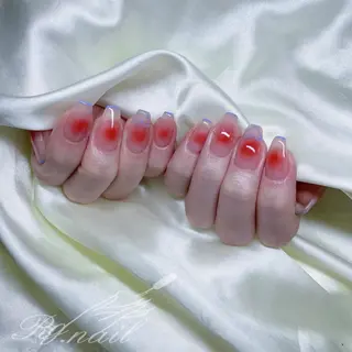 ネイル Cho Artネイル所属・Cho Art ネイルのネイルデザイン