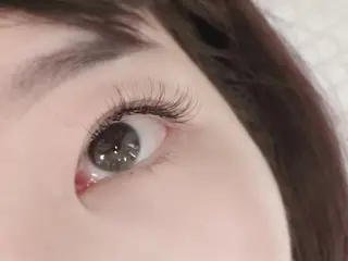 マツエク・マツパ 【felice】 Takahashiのマツエク・マツパデザイン