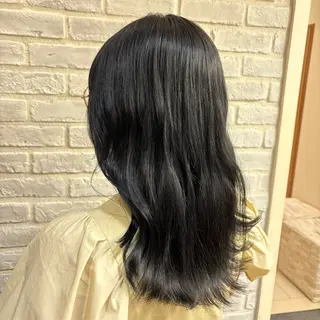 カラー Seek🎀 Aoiのマツエク・マツパデザイン